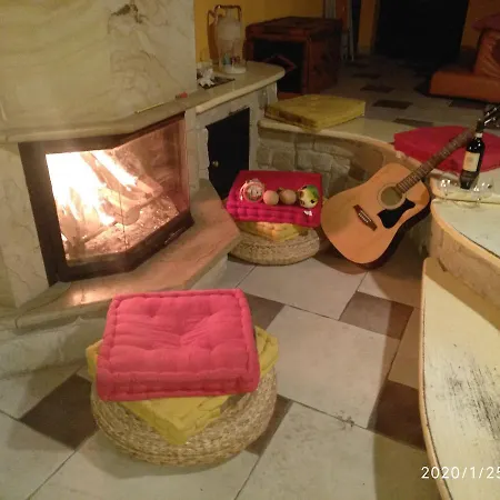 La Casa In Collina * San Miniato