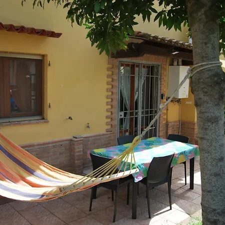 La Casa In Collina