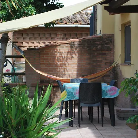 بيت للعطل La Casa In Collina