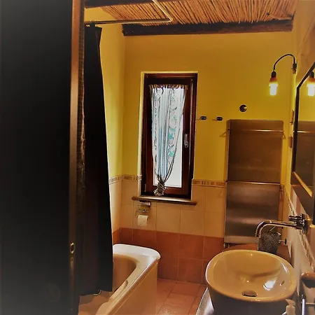 La Casa In Collina