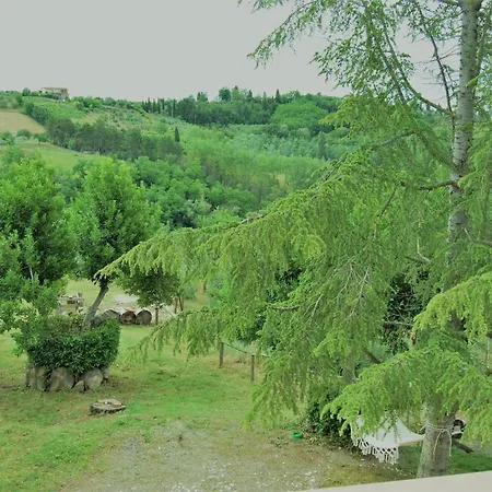 La Casa In Collina