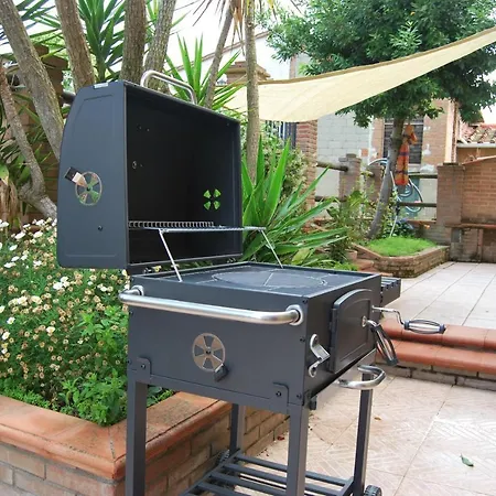 بيت للعطل La Casa In Collina سان مينياتو