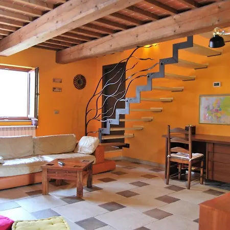 Feriehus La Casa In Collina San Miniato