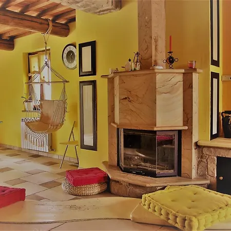 La Casa In Collina *