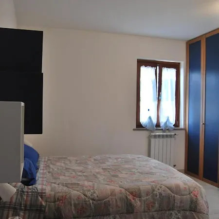 La Casa In Collina بيت للعطل