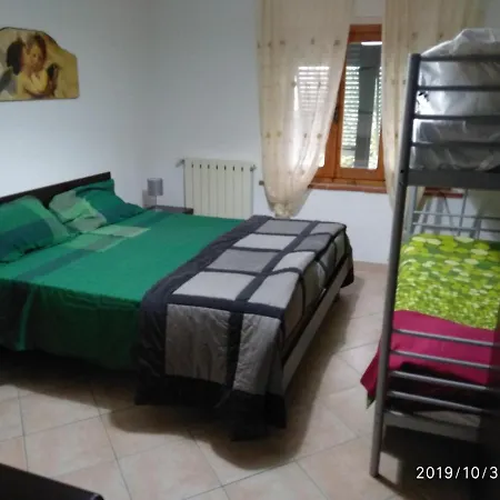 La Casa In Collina سان مينياتو