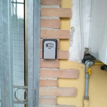 بيت للعطل La Casa In Collina