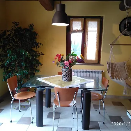La Casa In Collina San Miniato