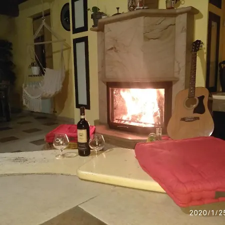 بيت للعطل La Casa In Collina