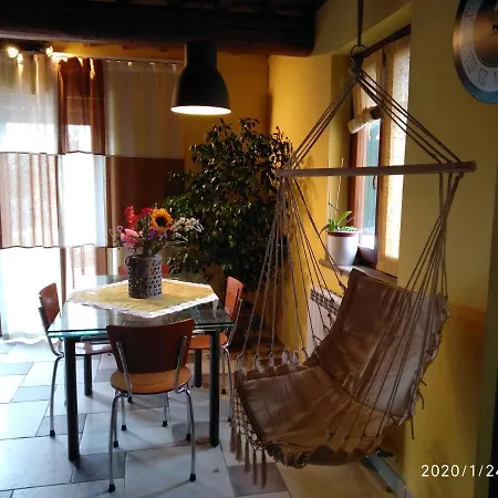 La Casa In Collina * San Miniato